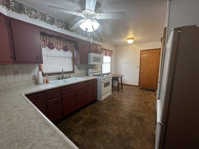 House for sale in Sheldon, Illinois