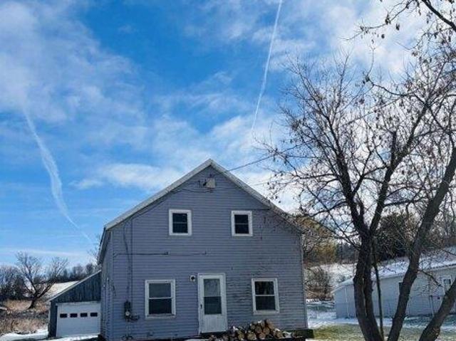 House for sale in Sheldon, Vermont