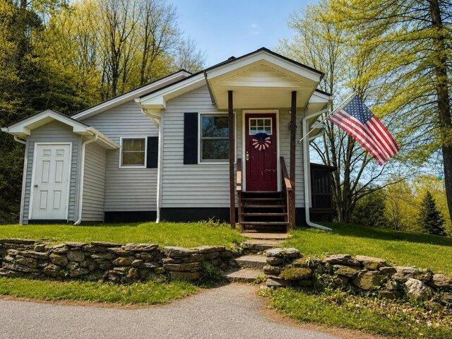 House for sale in Sheldon, Vermont