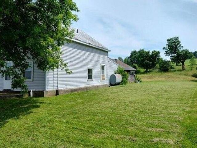 House for sale in Sheldon, Vermont