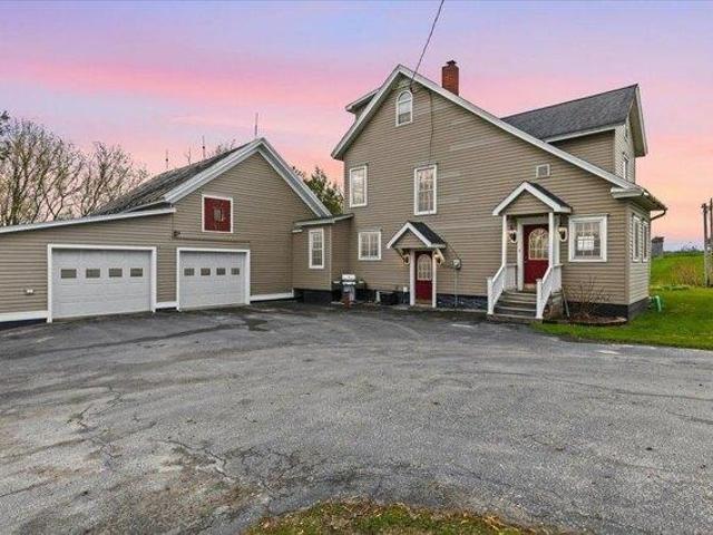 House for sale in Sheldon, Vermont
