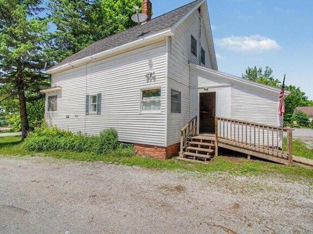 House for sale in Sheldon, Vermont