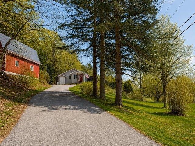 House for sale in Sheldon, Vermont