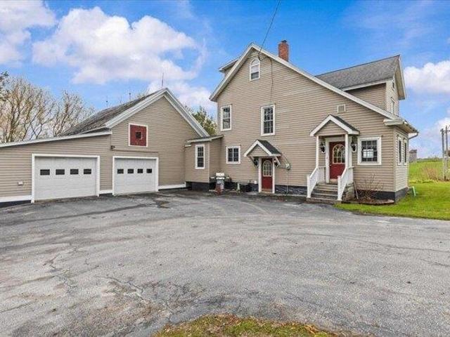 House for sale in Sheldon, Vermont