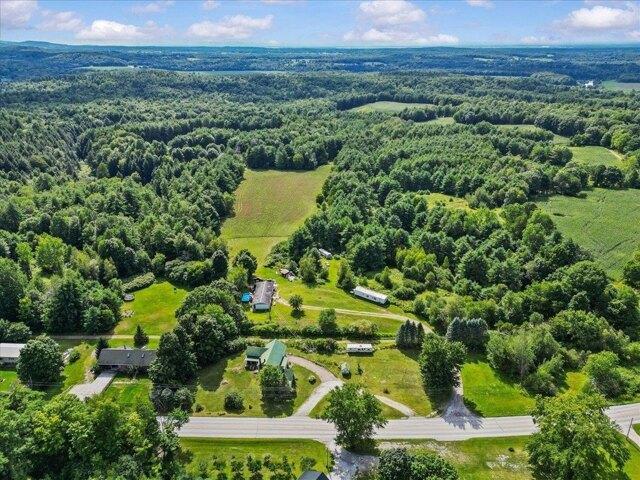 House for sale in Sheldon, Vermont