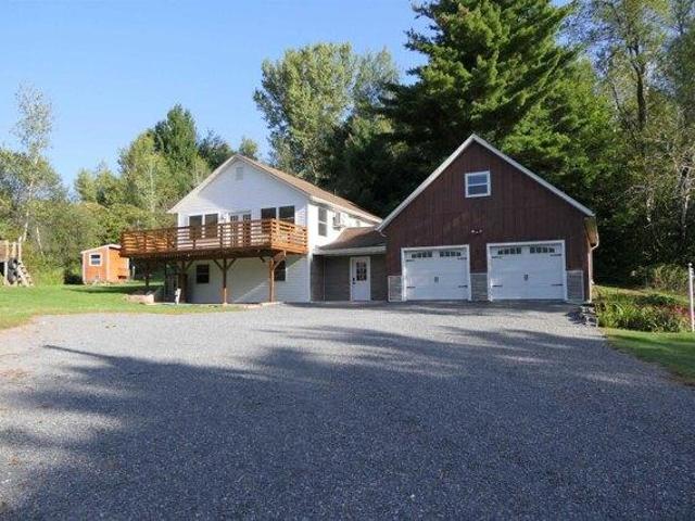 House for sale in Sheldon, Vermont