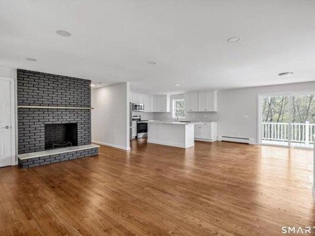 House for sale in Shelton, Connecticut