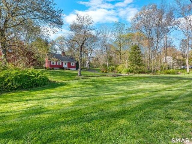 House for sale in Shelton, Connecticut