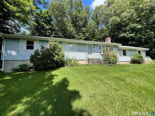House for sale in Shelton, Connecticut
