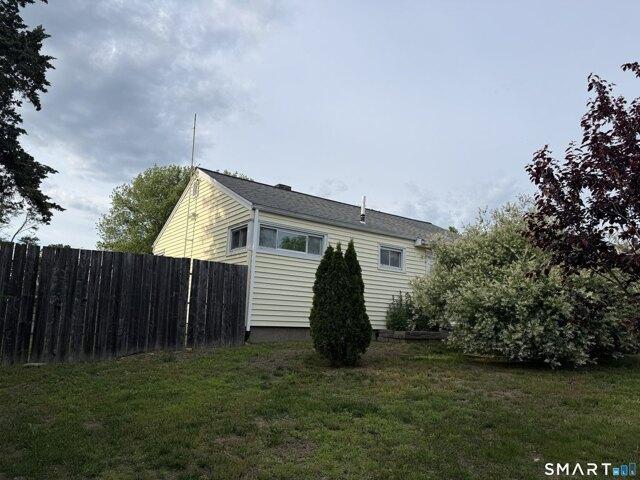 House for sale in Shelton, Connecticut