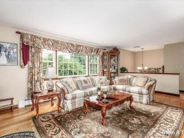 House for sale in Shelton, Connecticut