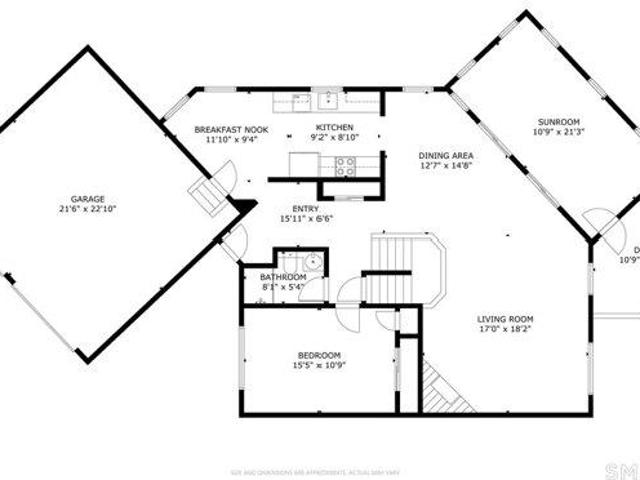 House for sale in Shelton, Connecticut