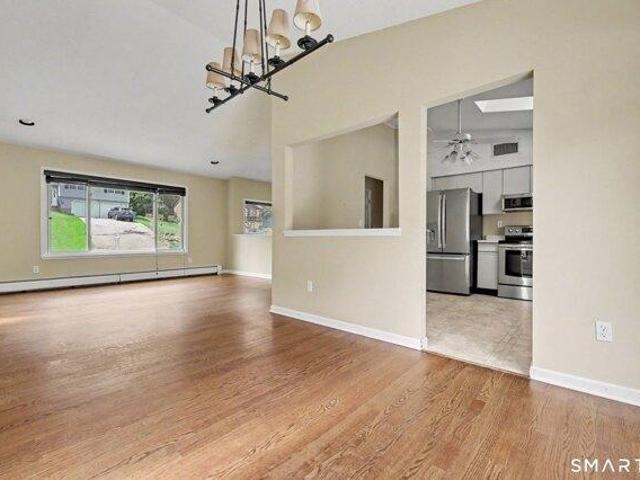 House for sale in Shelton, Connecticut