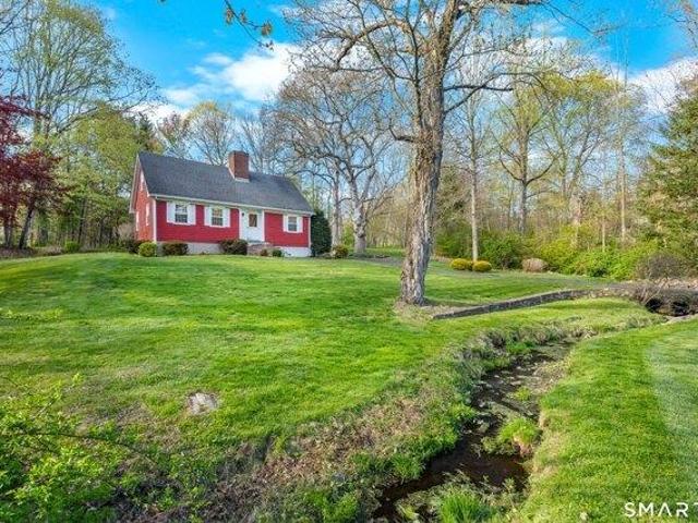 House for sale in Shelton, Connecticut