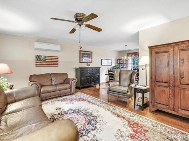 House for sale in Shelton, Connecticut