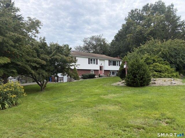 House for sale in Shelton, Connecticut