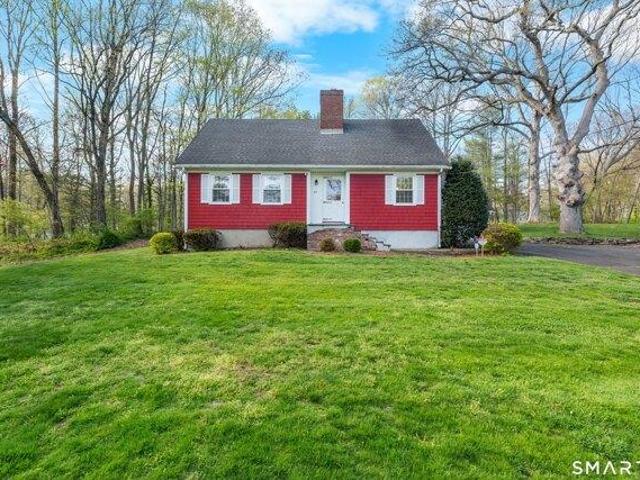 House for sale in Shelton, Connecticut