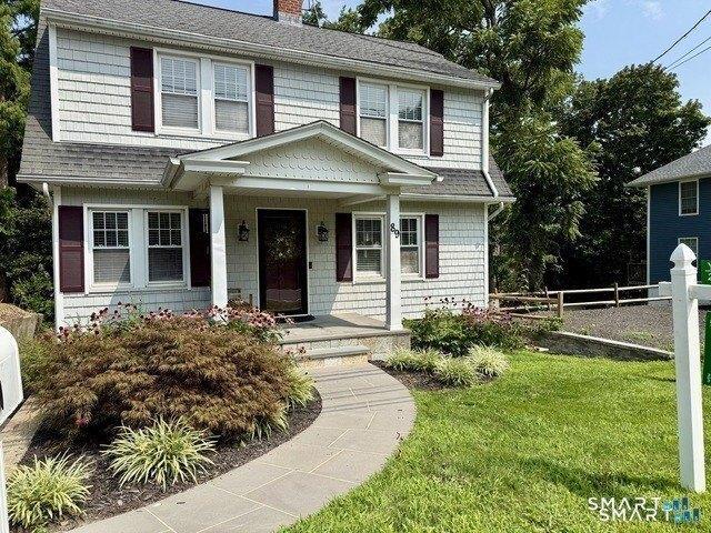 House for sale in Shelton, Connecticut