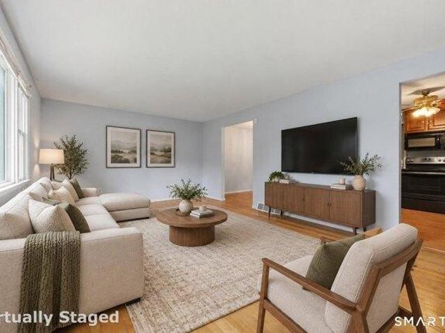 House for sale in Shelton, Naugatuck Valley Planning Region