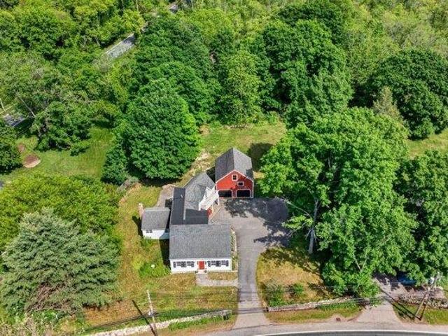 House for sale in Sherborn, Massachusetts