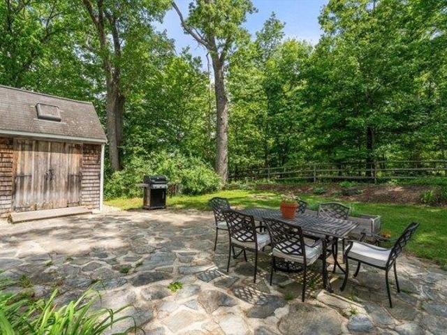 House for sale in Sherborn, Massachusetts