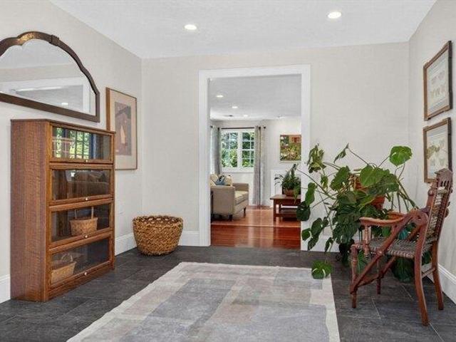 House for sale in Sherborn, Massachusetts