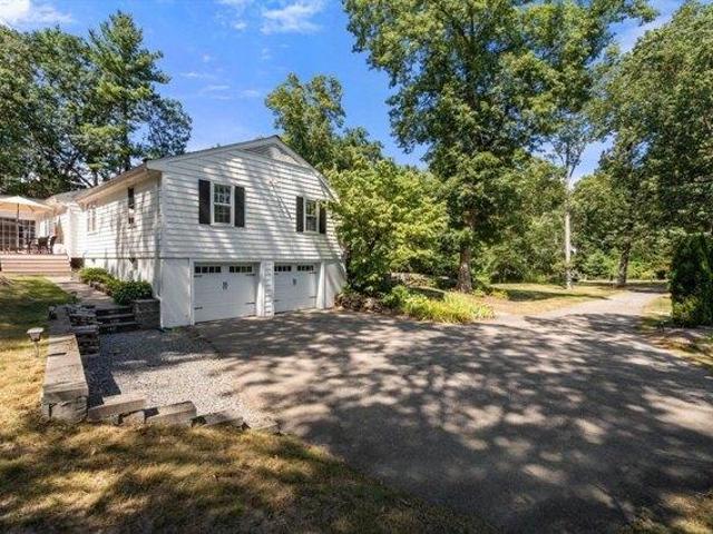 House for sale in Sherborn, Massachusetts