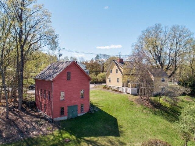 House for sale in Sherborn, Middlesex County