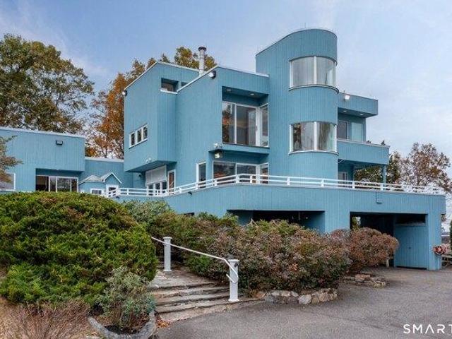 House for sale in Sherman, Connecticut