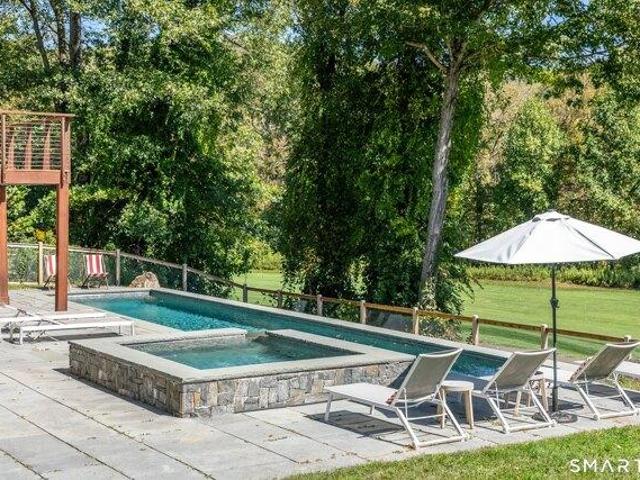 House for sale in Sherman, Connecticut