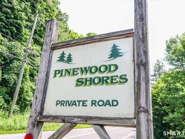 House for sale in Sherman, Connecticut