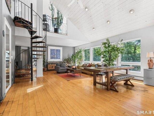 House for sale in Sherman, Connecticut