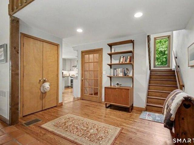 House for sale in Sherman, Connecticut
