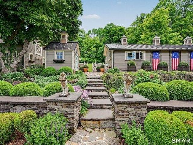 House for sale in Sherman, Connecticut