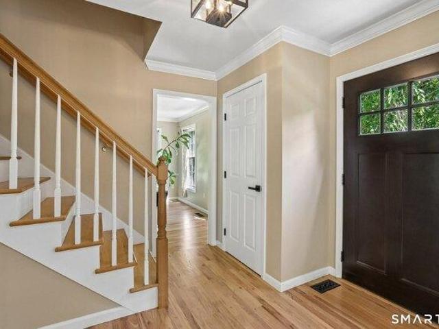 House for sale in Sherman, Connecticut