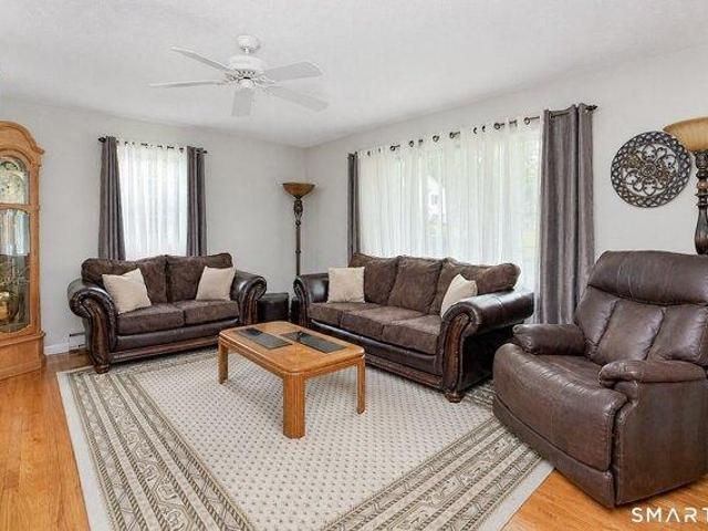 House for sale in Sherman, Connecticut