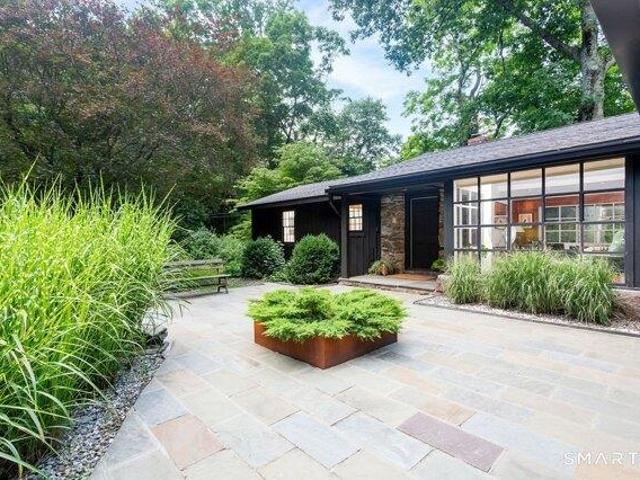 House for sale in Sherman, Connecticut