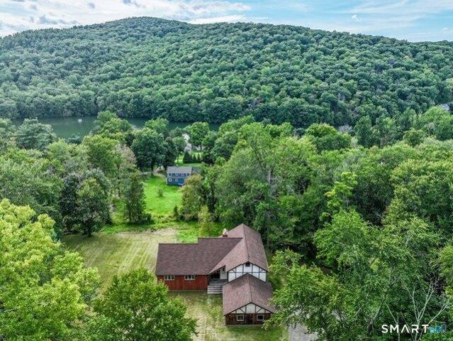 House for sale in Sherman, Connecticut