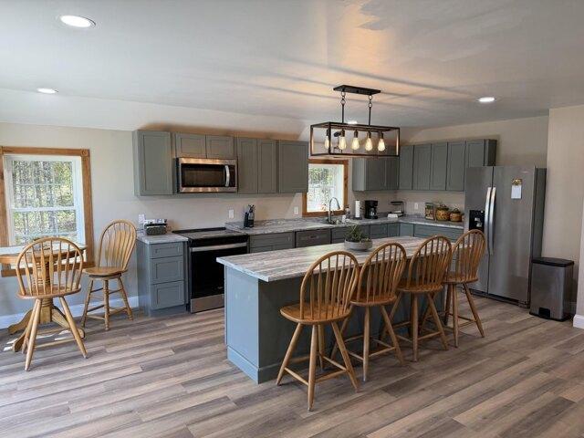 House for sale in Sherman, Aroostook County