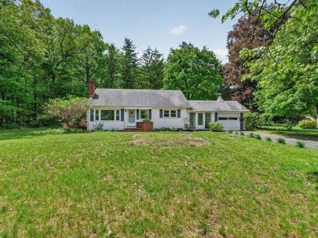 House for sale in Shirley, Massachusetts