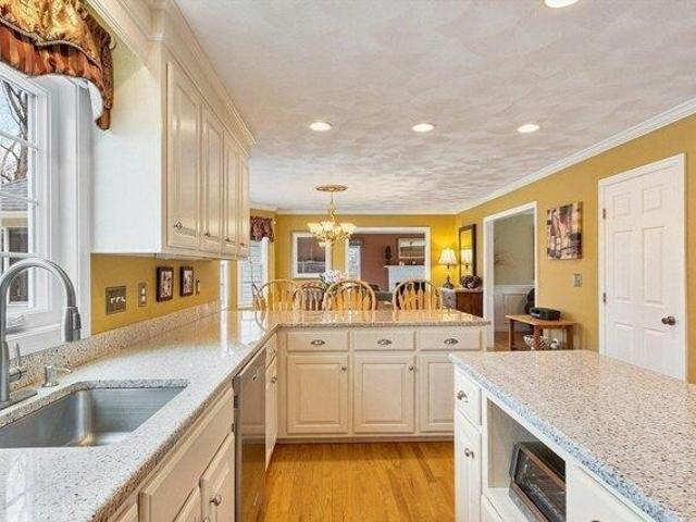House for sale in Shirley, Massachusetts