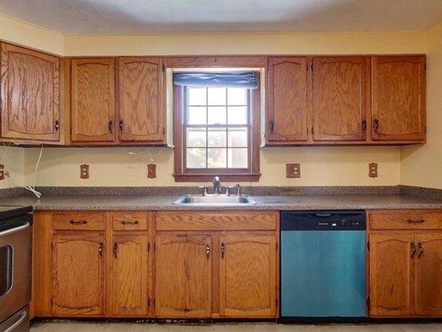 House for sale in Shirley, Massachusetts