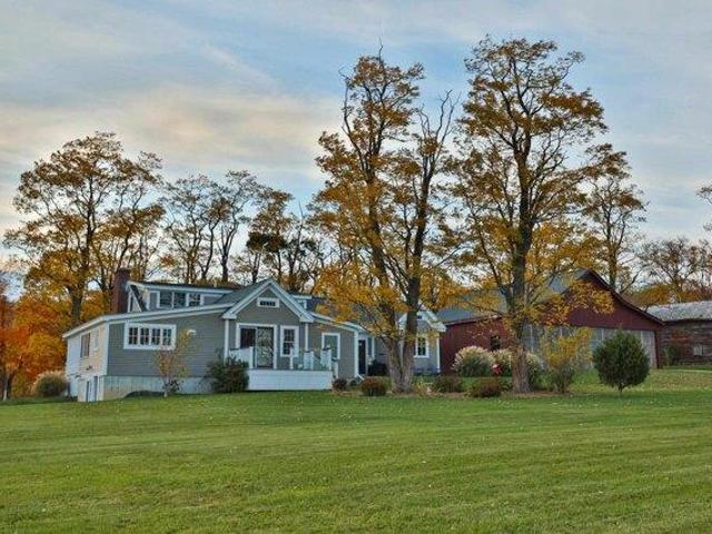 House for sale in Shoreham, Vermont