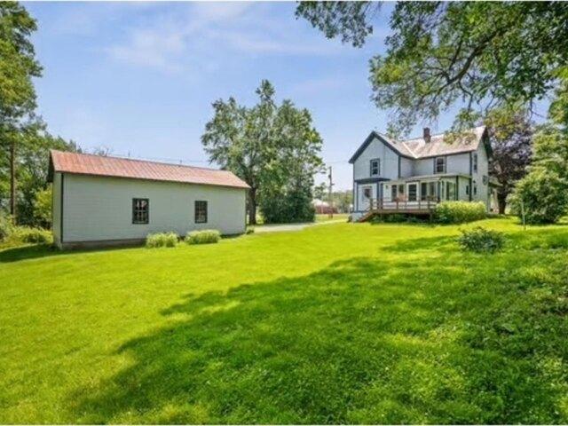House for sale in Shoreham, Vermont