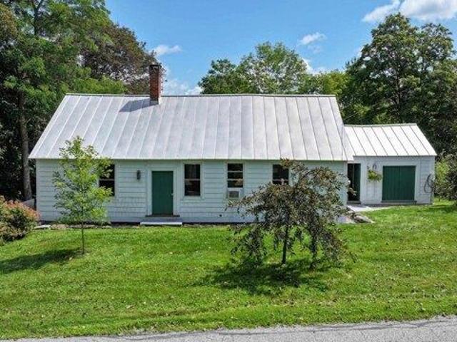 House for sale in Shoreham, Addison County