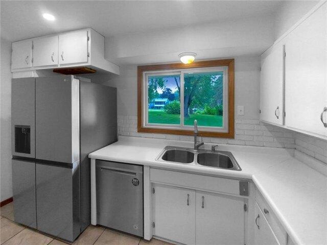 House for sale in Ramsey, Minnesota