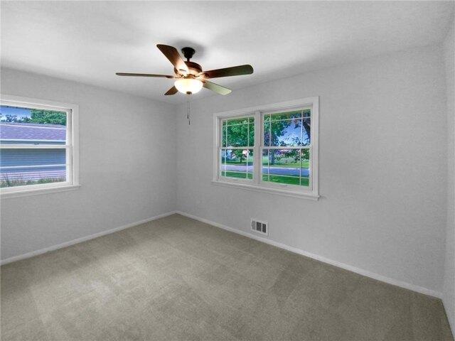 House for sale in Ramsey, Minnesota