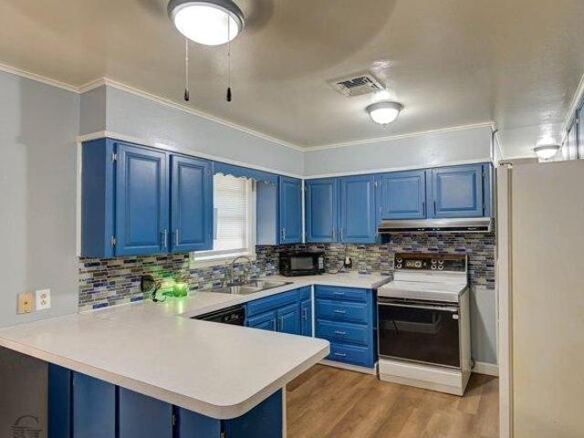 House for sale in Keithville, Louisiana
