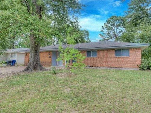 House for sale in Keithville, Louisiana