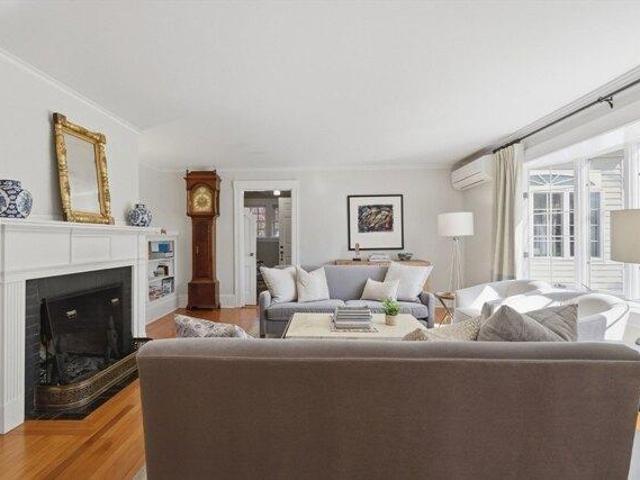 House for sale in Shrewsbury, Massachusetts
